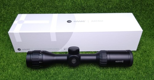Hawke airmax 7x32mm - 2-7x32mm, amx