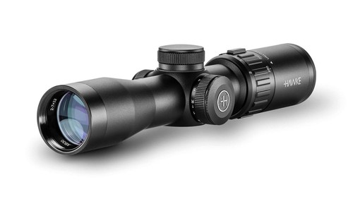 Hawke xb30 7x32 crossbow - xb30, sr